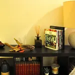 La Casa Del Musicista A Monteverde - San Camillo