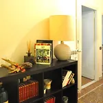 La Casa Del Musicista A Monteverde - San Camillo