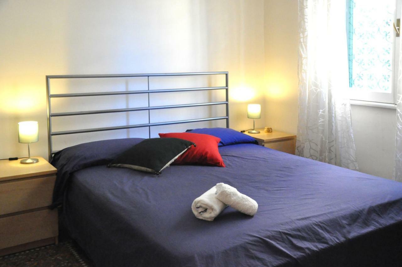 La Casa Del Musicista A Monteverde - San Camillo Apartment Rom